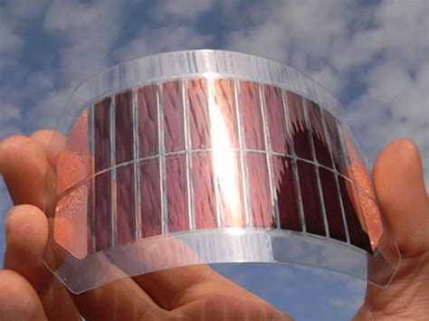 A-Si: Unlocking the Potential of Amorphous Silicon in Thin-Film Photovoltaics and Beyond!