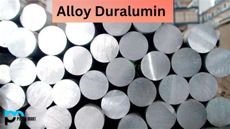  Duralium High-Strength Aerospace Alloy Applications and Fabrication Techniques?