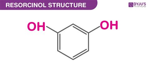  Resorcinol: Exploring its Unique Properties for Resin and Polymer Applications!