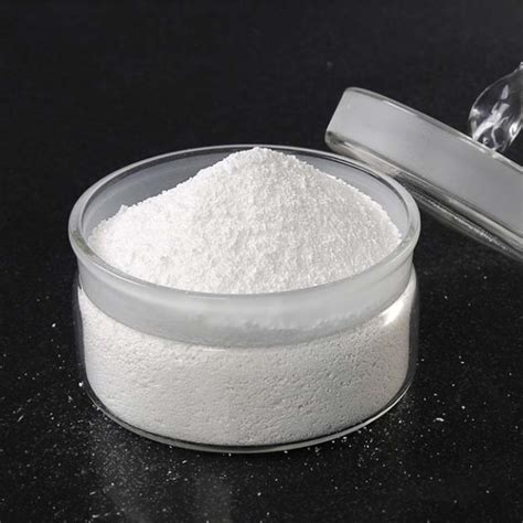 Sodium Carbonate: An Essential Alkaline Powerhouse for Glassmaking and Detergent Production!