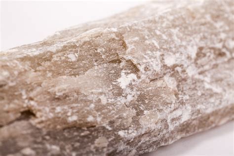  Talc: An Essential Mineral for Paper and Plastics Production?