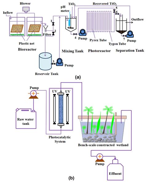  Titanium Dioxide Nanotubes – Revolutionizing Photocatalysis and Water Treatment Applications!