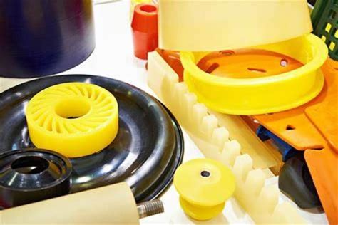  Urethane: An Elastic Marvel for Molding and Casting Applications?