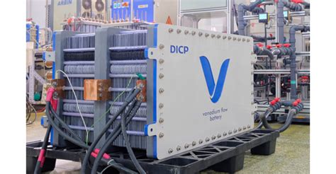  Vanadium: Unleashing its Power for High-Strength Alloys and Efficient Energy Storage!